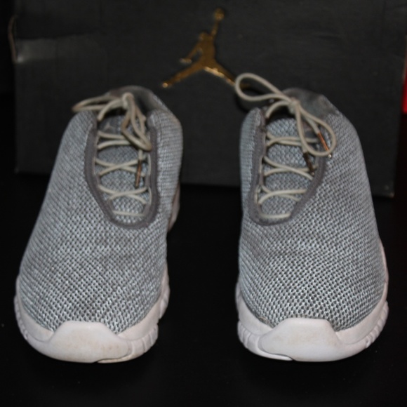 Nike Jordan Future Low 718948-003 Mens Size 11.5 - Picture 4 of 7